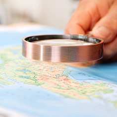 地址查询-蕾蒙威维修服务中心