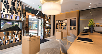 蕾蒙威售后维修服务中心地址