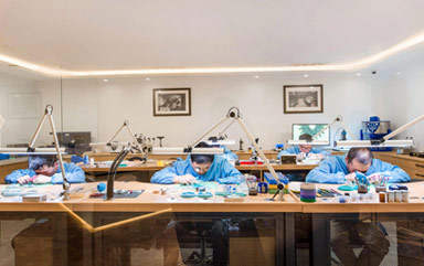 北京蕾蒙威维修售后服务中心点